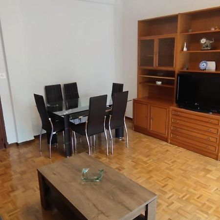 Casa Pili Apartment Zamora Ngoại thất bức ảnh