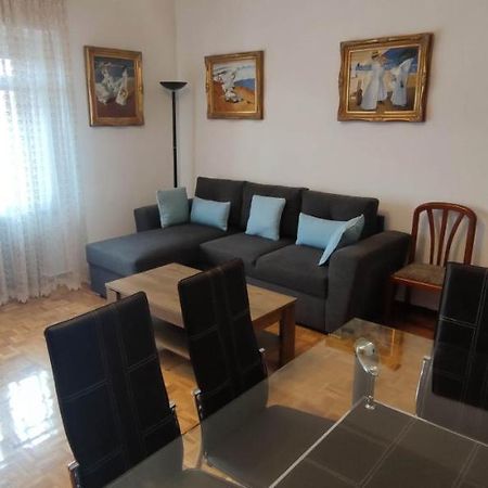 Casa Pili Apartment Zamora Ngoại thất bức ảnh