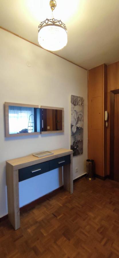 Casa Pili Apartment Zamora Ngoại thất bức ảnh