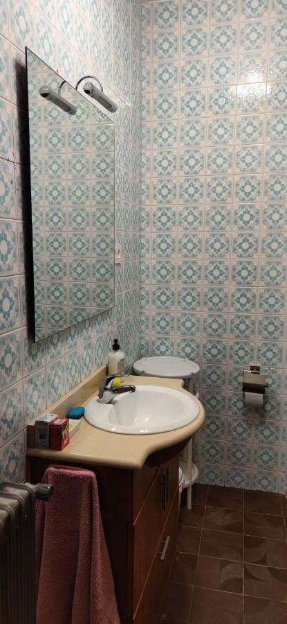 Casa Pili Apartment Zamora Ngoại thất bức ảnh