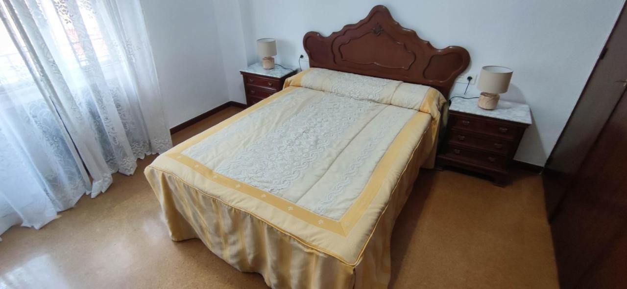 Casa Pili Apartment Zamora Ngoại thất bức ảnh