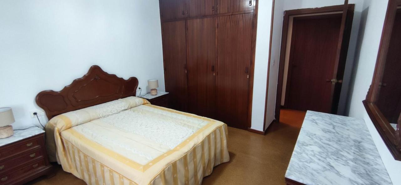 Casa Pili Apartment Zamora Ngoại thất bức ảnh