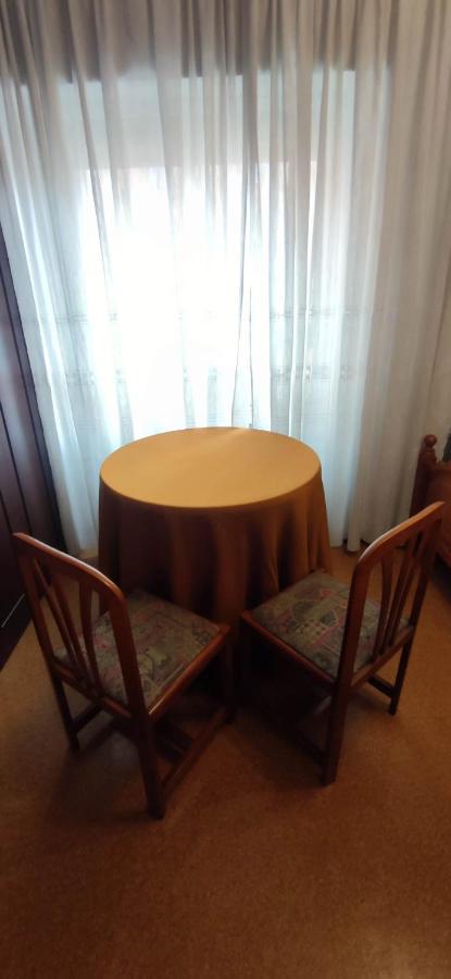 Casa Pili Apartment Zamora Ngoại thất bức ảnh