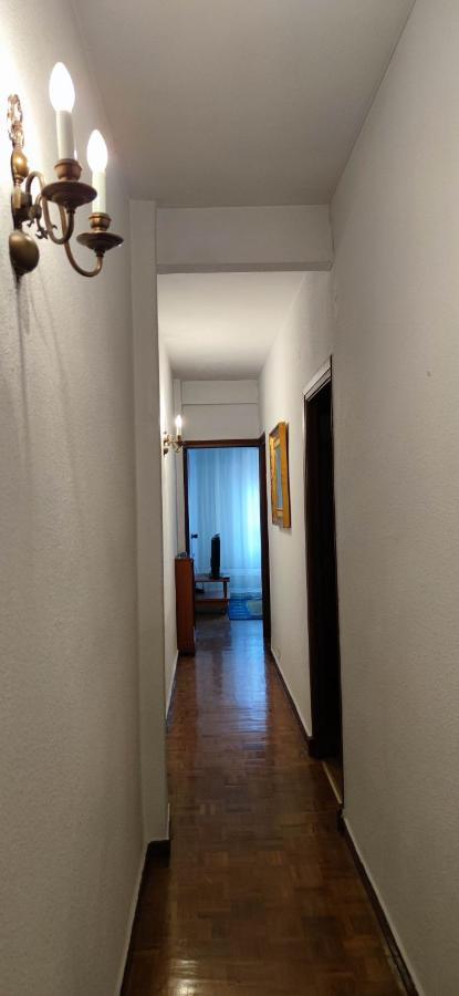 Casa Pili Apartment Zamora Ngoại thất bức ảnh