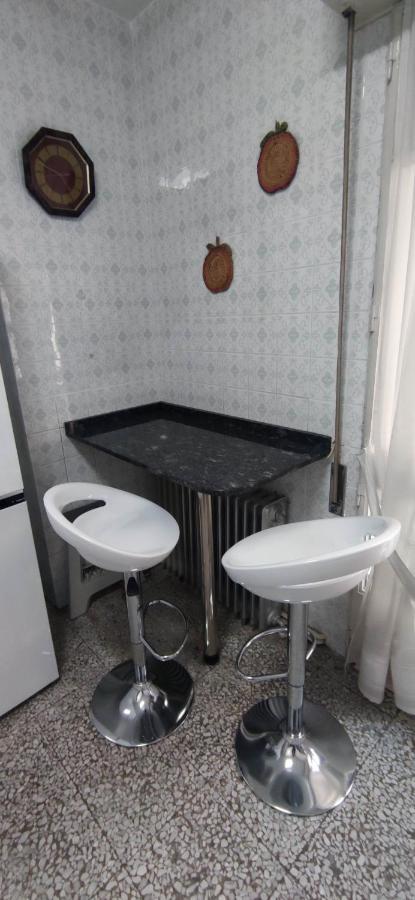 Casa Pili Apartment Zamora Ngoại thất bức ảnh
