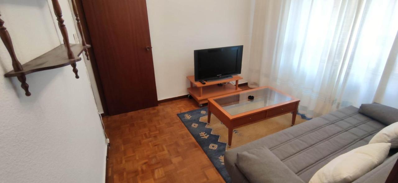 Casa Pili Apartment Zamora Ngoại thất bức ảnh