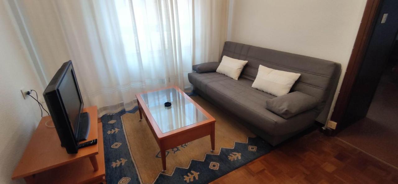 Casa Pili Apartment Zamora Ngoại thất bức ảnh